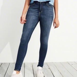 Hollister Skinny Jeans
